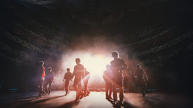 Los cines se están fijando en el K-pop para revitalizar la asistencia a salas: hay 13.700 millones de razones para ello noticias imagen