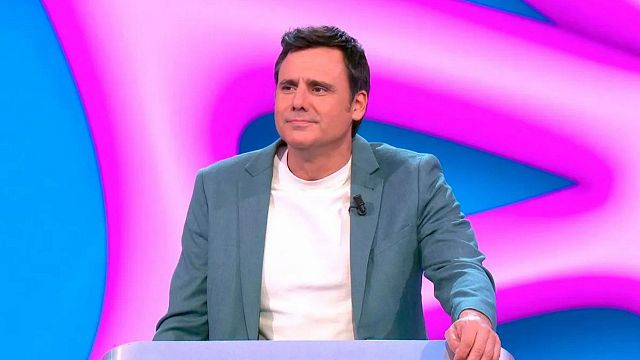 'Reacción en cadena' no levanta cabeza desde la marcha de los Mozos de Arousa y ha sido cancelada noticias imagen