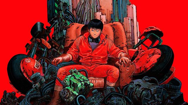 13 años después, el creador de 'Akira' tiene nuevo anime noticias imagen
