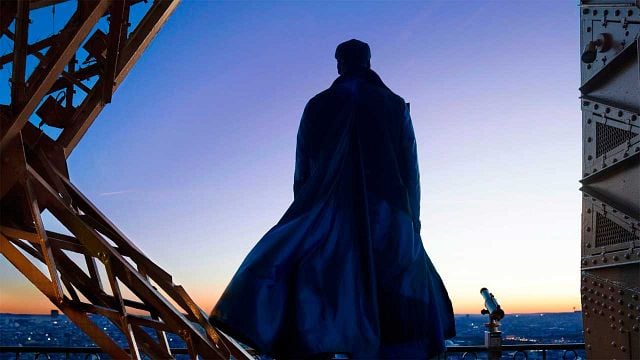 Tras tres años de espera, una de las series más geniales y exitosas de Netflix vuelve en 2026 noticias imagen