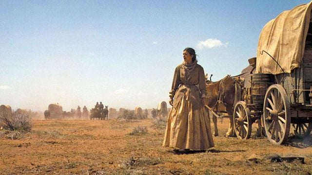 ¿Será abandonada la mayor epopeya del wéstern de nuestro tiempo? Esta obra colosal solo continuará con una condición noticias imagen