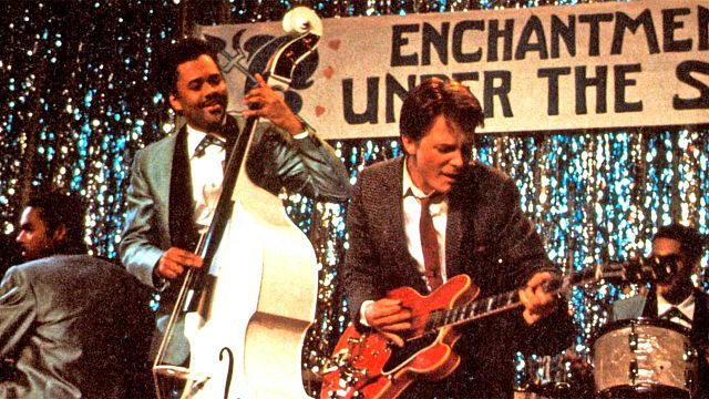 Después de 40 años, Michael J. Fox acaba de explicar uno de los errores cinematográficos más claros de 'Regreso al futuro' noticias imagen