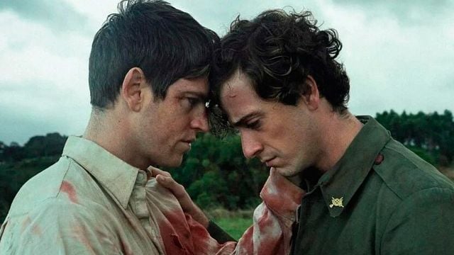 Guitarricadelafuente ('La bola negra'): "[Los Javis] estaban pensando en Miguel para hacer de Rafael, y me dijeron: '¿Te atrae?" noticias imagen