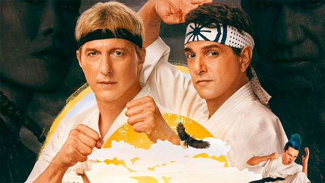 'Cobra Kai' llega a su fin con su temporada 6 dividida en tres partes y por una buena razón: “Tuvo sentido para nosotros” noticias imagen