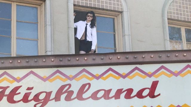 Kristen Stewart compra un cine de 100 años de antigüedad en Los Ángeles y lo salva del cierre permanente noticias imagen