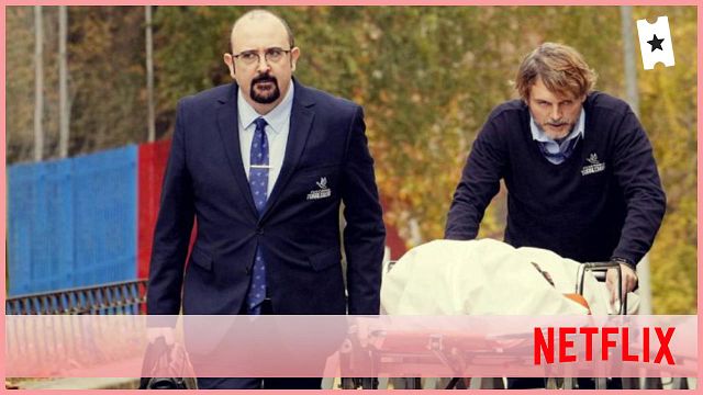 11 estrenos en Netflix: Esta semana una singular comedia española y un 'true crime' sobre un despiadado asesino norteamericano de los años 70 noticias imagen