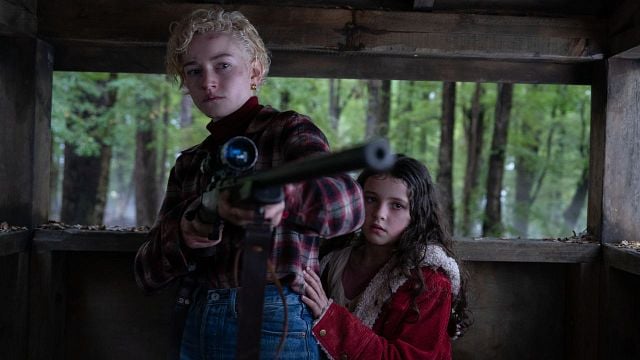 "Aquí tú eres el monstruo": la nueva versión de 'Hombre Lobo' convierte a la bestia en un virus noticias imagen