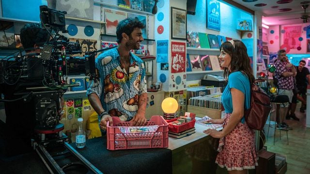 Primero hizo un documental sobre excrementos e imanes: ahora estrena una comedia negra que fue sensación en el Festival de Málaga noticias imagen