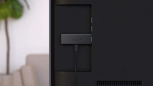 Amazon lanza su mejor chollo del día en el Fire TV Stick 4K para ver Netflix y otras plataformas de streaming en casi cualquier televisor noticias imagen