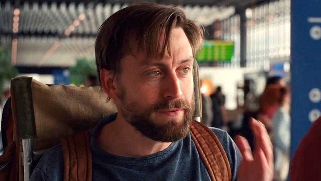 Emma Stone consiguió que Kieran Culkin no abandonase la mejor película de su carrera en el último momento: "Lo chantajeó" noticias imagen