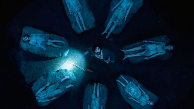 La misteriosa palabra de 'From', explicada: ¿Qué significa Anghkooey? noticias imagen