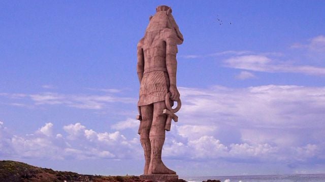 Michael Keaton iba a protagonizar una de las series más míticas de la historia de la televisión, pero dijo que no por pereza noticias imagen