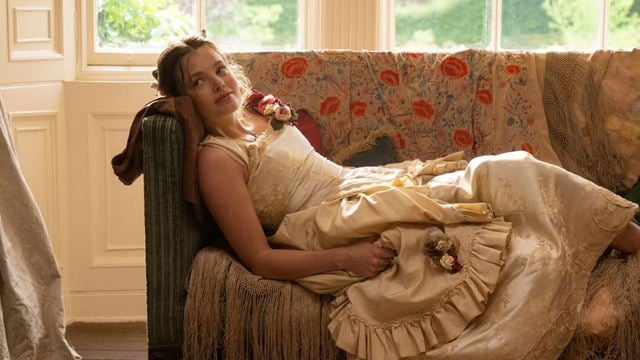 El universo de 'Bridgerton' y 'Downton Abbey' aumenta: La nueva serie histórica que puedes ver en 'streaming'