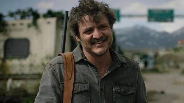 Pedro Pascal adora una de las novelas más importantes de la literatura universal: "Sé que suena pedante, pero este libro fue realmente un punto y aparte para mí" noticias imagen