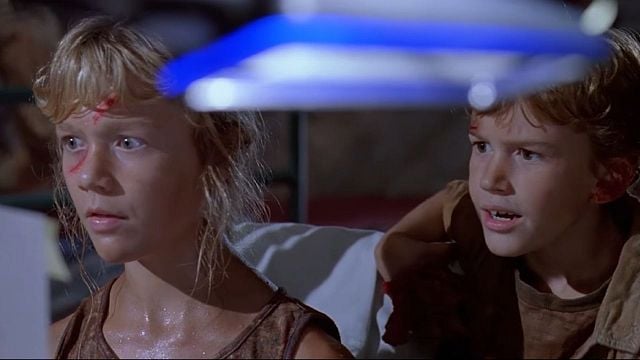 Todos odiamos al pequeño Tim en esta escena de 'Jurassic Park', pero el actor se explicó décadas después: "se cometieron errores, ¿vale?" noticias imagen