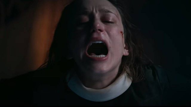 La película de terror que se ha merendado a 'The Equalizer 3': Denzel Washington no ha podido con esta poderosa franquicia noticias imagen