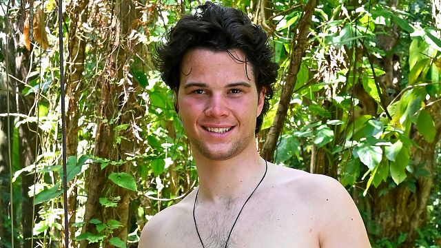 Quién es Bosco, el concursante de 'Supervivientes 2023' que se ha comido una cucaracha gigante noticias imagen