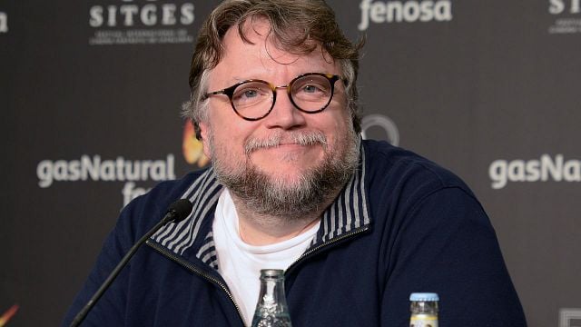Guillermo Del Toro: "Mimic', 'El laberinto del fauno' y 'La forma del agua', son los rodajes más horribles que he tenido" noticias imagen
