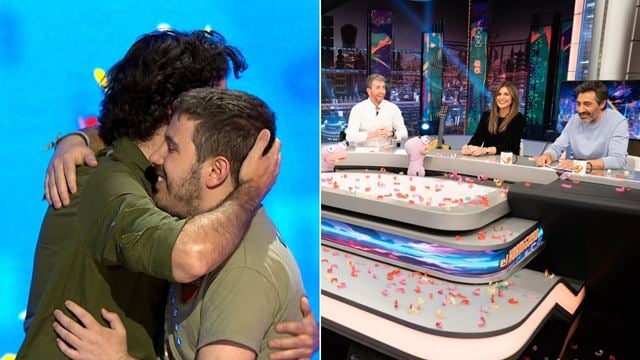 "Sinvergüenzas": lluvia de criticas a Antena 3 por retrasar el comienzo de 'Pasapalabra' y alargar la "insufrible" tertulia de 'El Hormiguero'