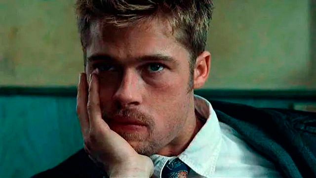 Brad Pitt sobre la época más destructiva de su carrera: "Me despertaba, fumaba un porro y bebía cuatro Coca-Colas, sin comer" noticias imagen