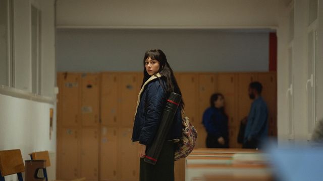 "Una película hecha para quien no sabe que puede disfrutar del terror". El 25 de octubre llega a los cines 'El llanto', lo nuevo de Pedro Martín-Calero noticias imagen