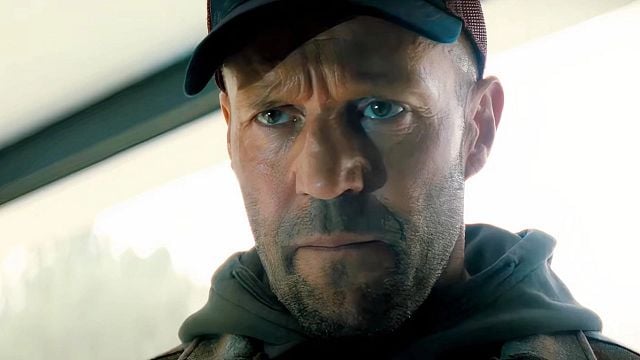Nadie se ha dado cuenta, pero Jason Statham tiene dos nuevas películas en camino: Ambas son un 'thriller' de acción noticias imagen