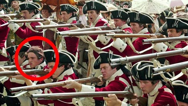 Solo aparece en la película durante unos segundos: ¿Reconociste a esta superestrella en 'Piratas del Caribe 5'? noticias imagen