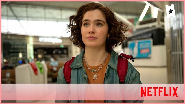 Estrenos Netflix: Esta semana dos series legendarias de HBO y un nuevo drama romántico original