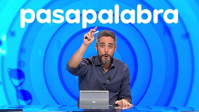 Por qué Atresmedia ha eliminado de Atresplayer todos los programas de 'Pasapalabra' noticias imagen