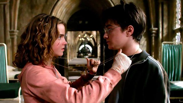 Solo aparece 20 minutos y 45 segundos en toda la saga de 'Harry Potter', pero es un personaje crucial noticias imagen