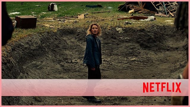 Nadie se ha dado cuenta, pero esta película ha batido un impresionante récord en Netflix de forma inesperada noticias imagen