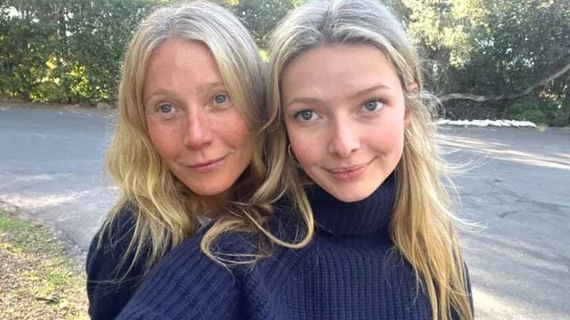 La hija de Gwyneth Paltrow y Chris Martin debuta en el cine con la directora que redefinió la comedia romántica noticias imagen
