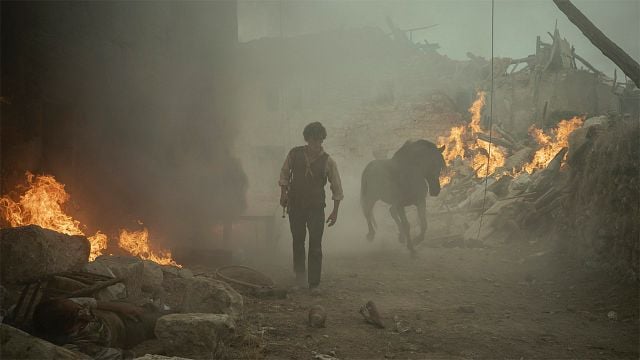 'La bola negra': fecha de estreno, protagonistas, trama y todo lo que sabemos de la película que puede llevar a los Oscar a Javier Calvo y Javier Ambrossi noticias imagen