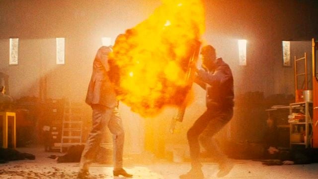 Hoy en TV, uno de los mejores 'thriller' de acción de los últimos años que pasó más desapercibido de lo que debería noticias imagen