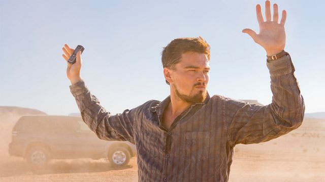 Leonardo DiCaprio solo ha trabajado una vez con este director, pero le recordó a James Cameron: "Trabajan 24 horas para darle lo que quiere" noticias imagen