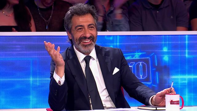 Más de 3 millones de espectadores vieron su estreno en televisión: Tras seis temporadas, este programa de Antena 3 será adaptado en Francia noticias imagen