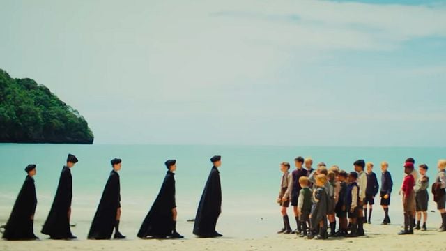 Este libro distópico marcó un antes y un después para los millenials y ahora tiene una nueva serie del creador de 'Adolescencia' noticias imagen