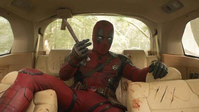 Hace 10 años se anunció la película de Marvel que nunca se hizo: 'Deadpool y Lobezno' ha dado otro sentido a ese fracaso