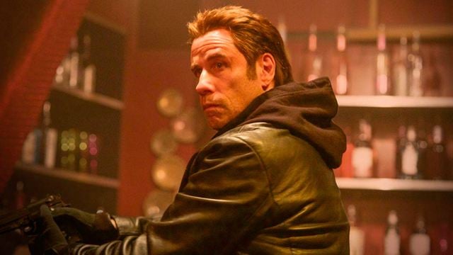 Nicolas Cage se salvó por los pelos de protagonizar una película espantosa: 'Yo soy la venganza' es lo peor de John Travolta y apenas recaudó 6.000 dólares