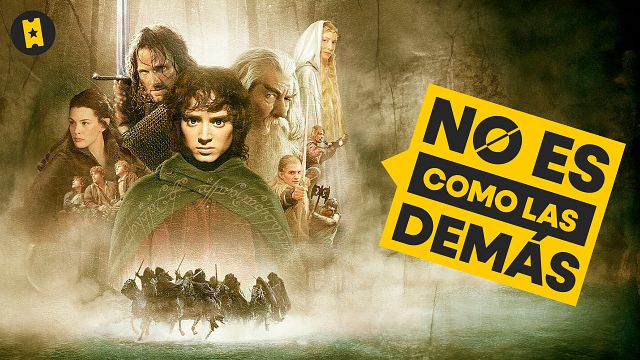 Rodar 3 películas en solo 14 meses: 'El señor de los anillos' era inadaptable hasta que llegó Peter Jackson noticias imagen