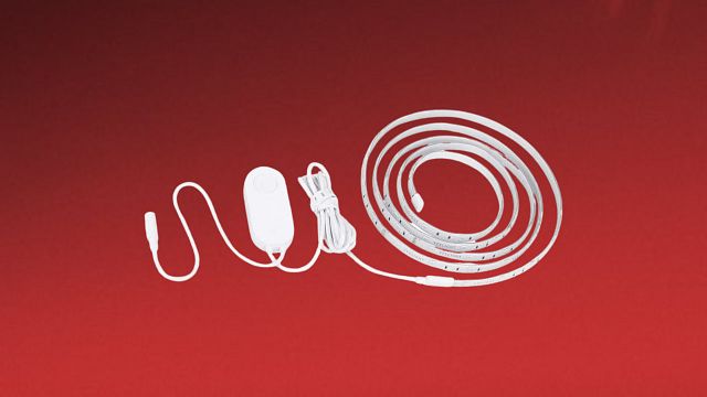 Amazon vuelve a rebajar las luces LED de Xiaomi rozando su mínimo histórico: un ofertón perfecto para conseguir la ambientación más terrorífica para Halloween noticias imagen