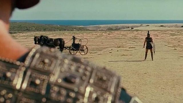 Sólo tienes 4 días para verla en Prime Video: la épica película de aventuras que Christopher Nolan casi hace antes de ‘La odisea’ noticias imagen