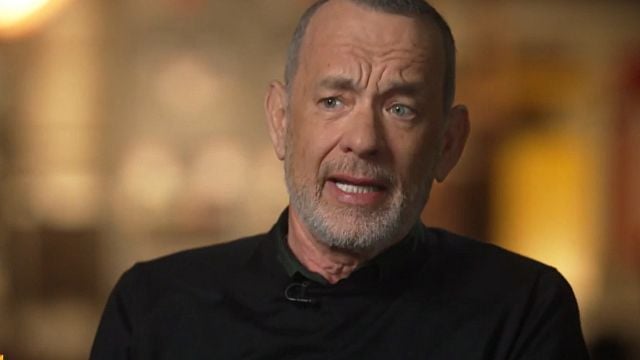 "Literalmente dijo: 'No tendremos película si haces eso": Hace 40 años, Tom Hanks estuvo a punto de ser despedido de uno de sus primeros títulos importantes noticias imagen
