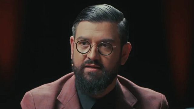 Manu Sánchez, presentador de Canal Sur, sobre sus intentos de pasar a la televisión nacional: "Me daban listas de a quién no podía nombrar" noticias imagen