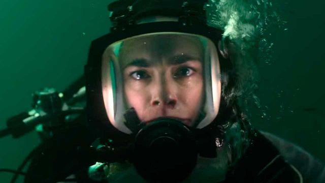 Es la película más vista en Netflix, pero la ciencia ya ha echado por tierra su argumento: "Se estaría muriendo" noticias imagen