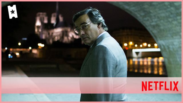 Qué ver en Netflix: un 'thriller' de alto nivel que representa lo bien que se nos da el suspense en España
