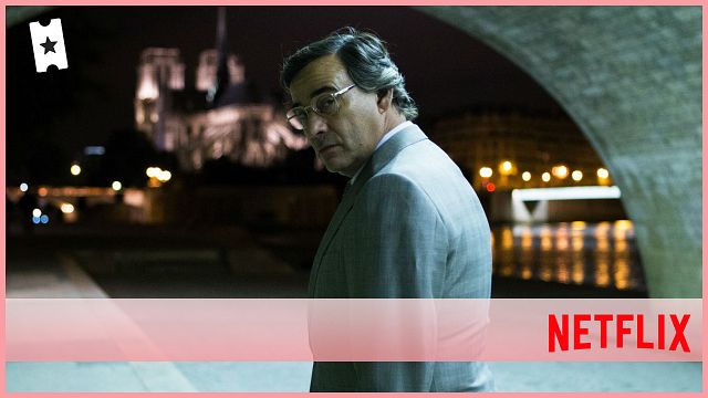 Qué ver en Netflix: un 'thriller' de alto nivel que representa lo bien que se nos da el suspense en España noticias imagen