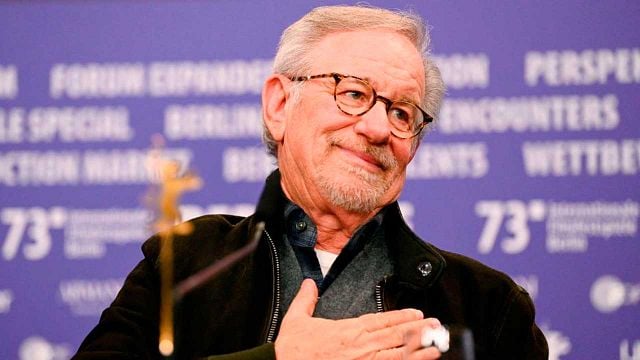 Steven Spielberg lleva 12 años trabajando en la "la mayor película jamás irrealizada" que nunca llegó a existir noticias imagen