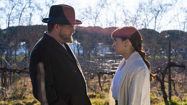 El inesperado personaje que podría regresar a 'La Promesa': una foto ha sembrado la duda noticias imagen