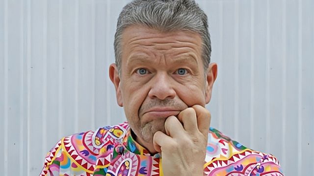 El restaurante marroquí que no salvó 'Pesadilla en la cocina' y volvió loco a Chicote para localizarlo noticias imagen